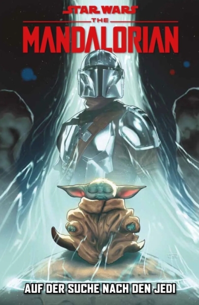 Star Wars - The Mandalorian Staffel 2 Teil 2